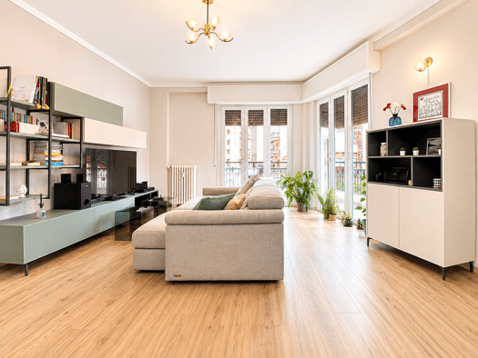 Wohnung zum Kauf 370.000 € 3 Zimmer 116 m² frei ab sofort Via Giovanni Canna Verbania 28921