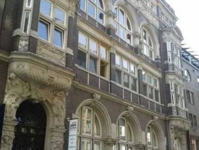Bürofläche zur Miete 10 € 1.037 m² Bürofläche Langenstr. 38 - 42 Bremen 28195