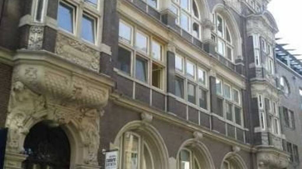 Bürofläche zur Miete 10 € 1.037 m² Bürofläche Langenstr. 38 - 42 Altstadt Bremen 28195