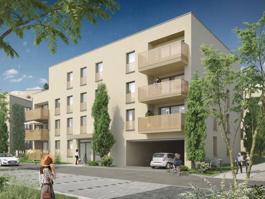 Studio zur Miete 750 € 1 Zimmer 51 m² Geschoss 1/4 frei ab sofort Rottenburg Rottenburg am Neckar 72108