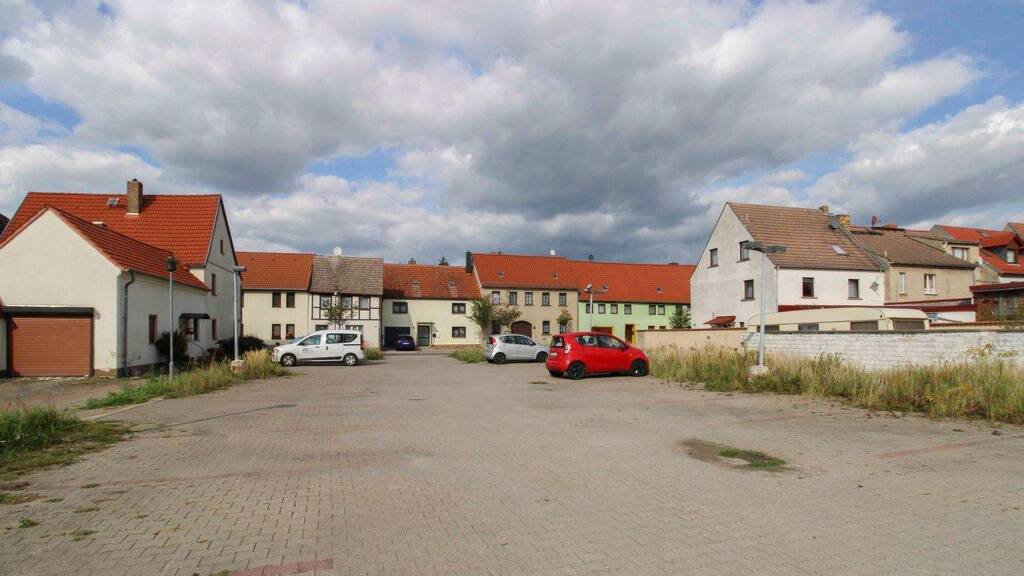 Grundstück zum Kauf 100.000 € 3.097,2 m² Grundstück Kemberg 06901