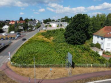 Gewerbegrundstück zum Kauf 214.000 € Enkenbach-Alsenborn 67677