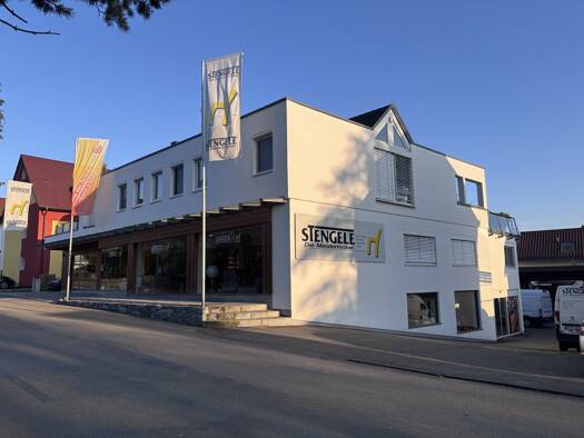 Verkaufsfläche zur Miete 7.500 € 489 m² Verkaufsfläche Überlingen Überlingen 88662