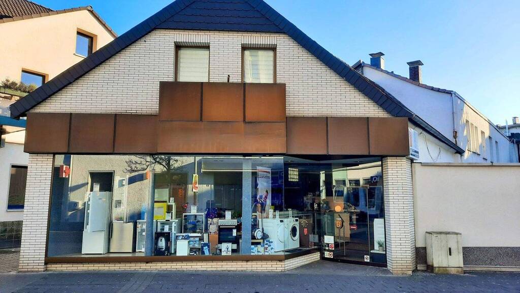 Produktionshalle zum Kauf als Kapitalanlage geeignet 499.000 € 767 m² 780 m² Grundstück Zentrum Iserlohn 58636