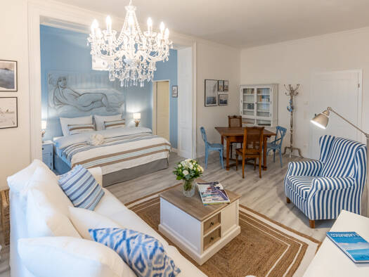 Studio zur Miete auf Zeit 2.195 € 1 Zimmer 42 m² frei ab 04.10.2026 Hallwang II Salzburg 5020