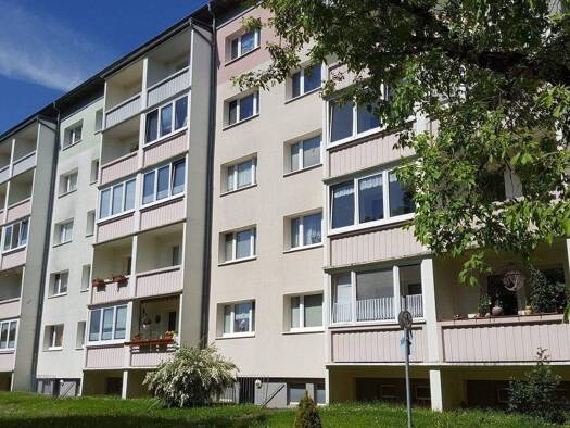 Wohnung zur Miete 330 € 3 Zimmer 60 m² 1. Geschoss Daimlerstraße 20 Löbau Löbau 02708