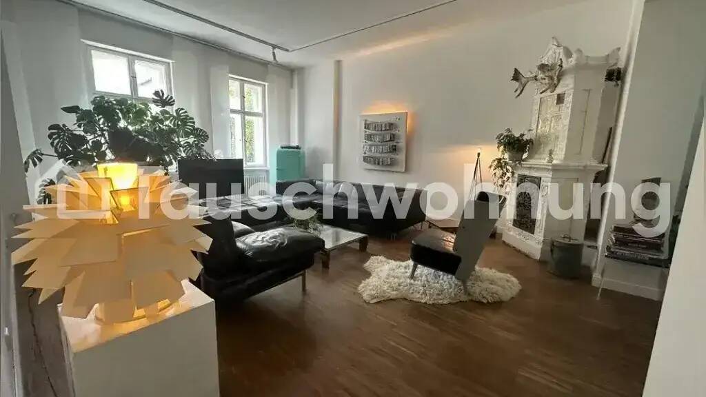 Wohnung zur Miete Tauschwohnung 2.500 € 5 Zimmer 145 m² Zehlendorf Berlin 12205