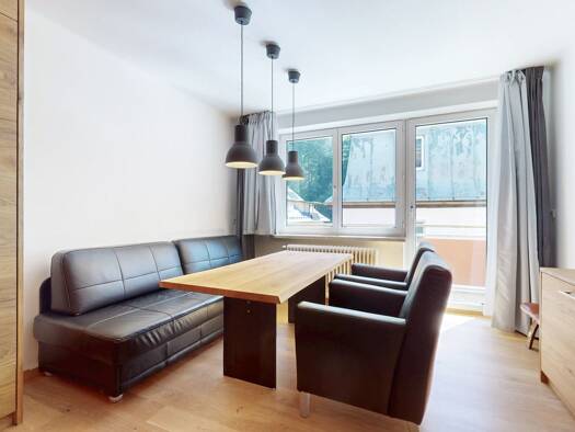 Wohnung zum Kauf 175.000 € 1 Zimmer 34,7 m² 3. Geschoss Bad Gastein 5640