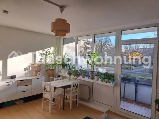 Wohnung zur Miete Tauschwohnung 415 € 3 Zimmer 61 m² Friedrichsfelde Berlin 10319