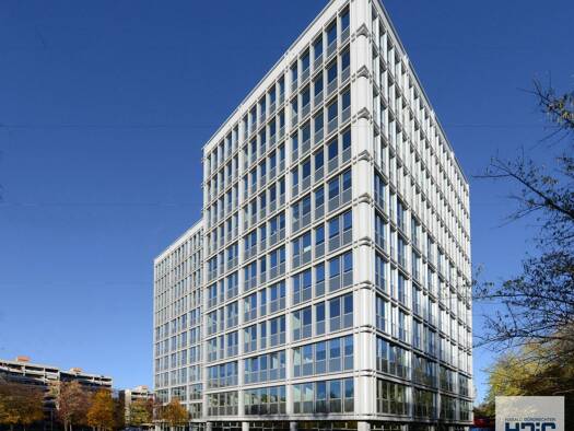 Bürofläche zur Miete provisionsfrei 22,50 € 802,2 m² Bürofläche teilbar ab 802,2 m² Moosach München 80637