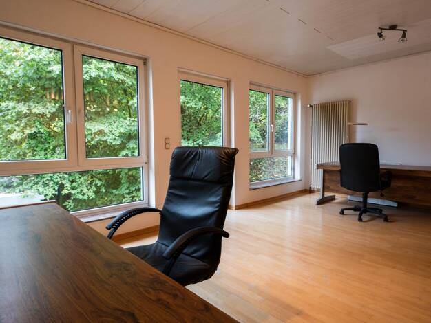 Bürofläche zur Miete 9 € 6 Zimmer Heusweiler Heusweiler 66265