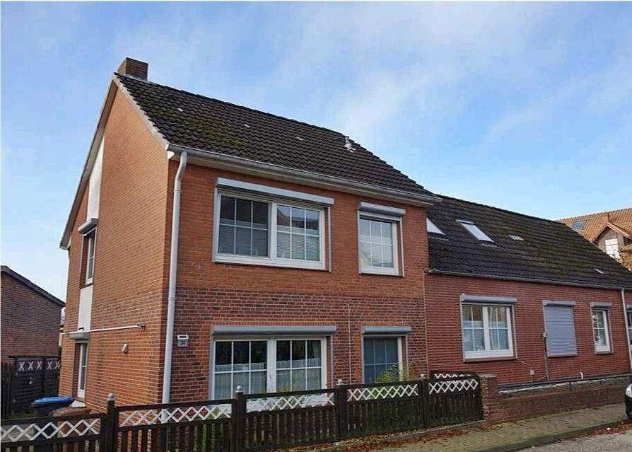 Mehrfamilienhaus zum Kauf 299.000 € 184 m²<br/>Wohnfläche 525 m²<br/>Grundstück Wahlbezirk 14 Itzehoe 25524