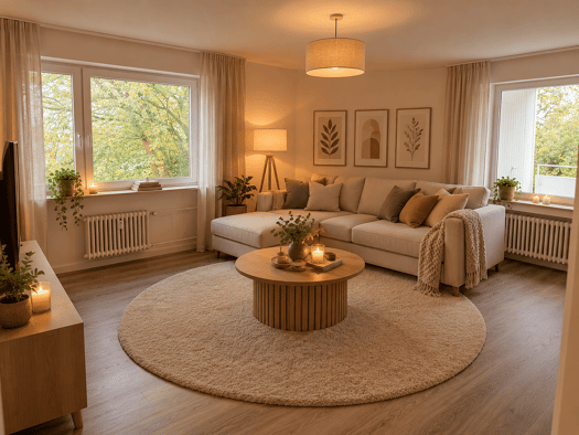 Wohnung zur Miete nur mit Wohnberechtigungsschein 394 € 3 Zimmer 80,3 m² 2. Geschoss frei ab 01.11.2026 Bieler Straße 81 Gerlingsen Iserlohn 58638