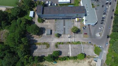 Freifläche zur Miete provisionsfrei 8.600 € 4.200 m² Lagerfläche teilbar von 1.000 m² bis 2.000 m² Siegfriedstraße 81 Lichtenberg Berlin 10365