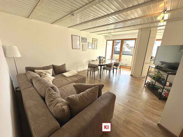 Wohnung zum Kauf 425.000 € 4 Zimmer 80 m² Landsberg Landsberg am Lech 86899