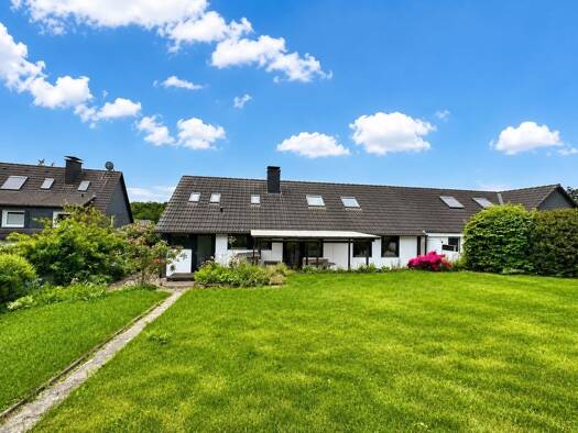 Einfamilienhaus zum Kauf 349.000 € 6 Zimmer 110 m² 965 m² Grundstück Langenhorst Velbert 42551