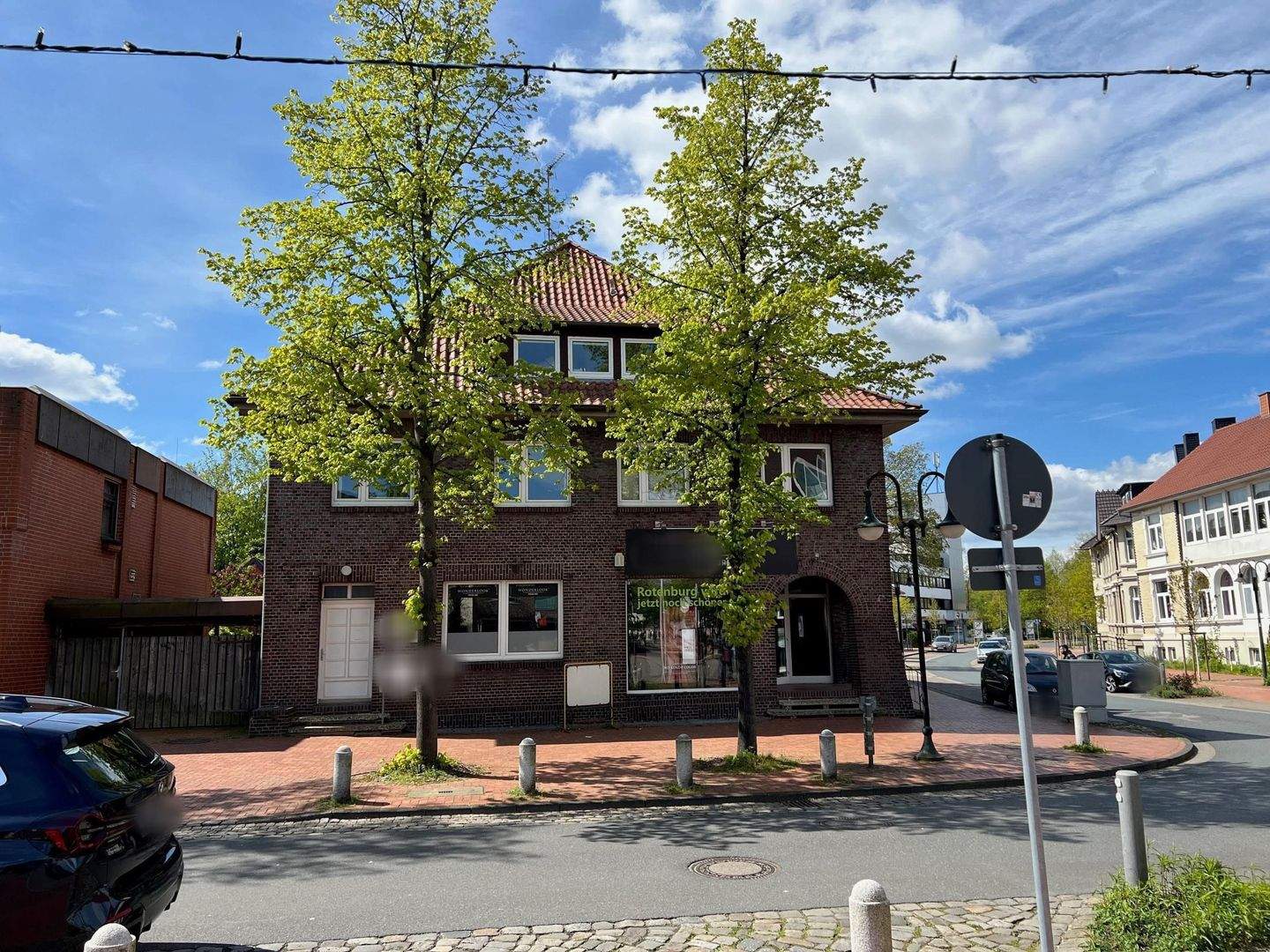 Haus – Rotenburg (Wümme), Landkreis Rotenburg (Wümme) - Ansicht 3