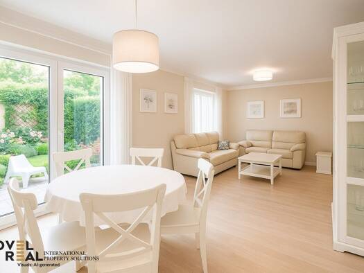 Haus zur Miete 1.999 € 5 Zimmer 116,4 m² Wien 1220