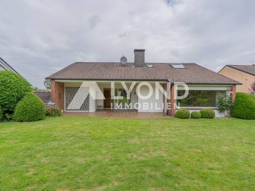 Mehrfamilienhaus zum Kauf 549.000 € 5 Zimmer 164 m² 850 m² Grundstück Wichlinghofen Dortmund / Wichlinghofen 44265