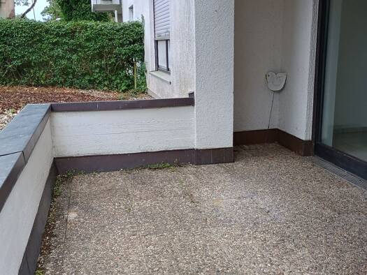 Terrassenwohnung zur Miete 900 € 2,5 Zimmer 73 m² Geschoss EG/3 frei ab 01.12.2025 Merklingen Weil der Stadt 71263