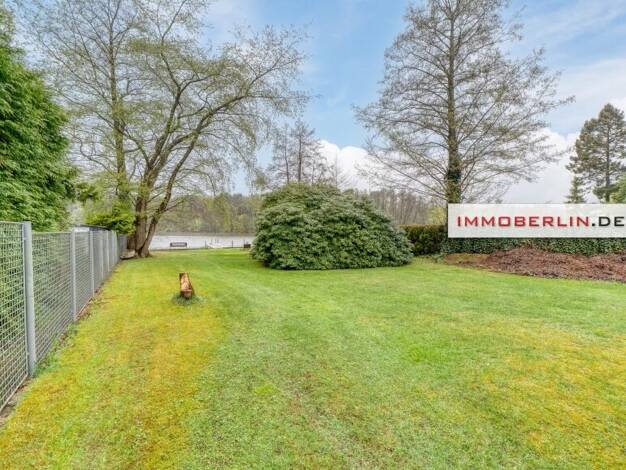 Grundstück zum Kauf 599.000 € 1.902 m² Grundstück Wernsdorf Königs Wusterhausen 15713