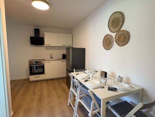 Wohnung zur Miete 2.650 € 4 Zimmer 71 m² Feldmoching-Hasenbergl München 80995