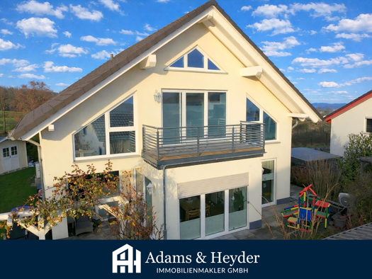 Haus zum Kauf 549.000 € 6 Zimmer 169,6 m² 609 m² Grundstück Schäferberg Espenau 34314