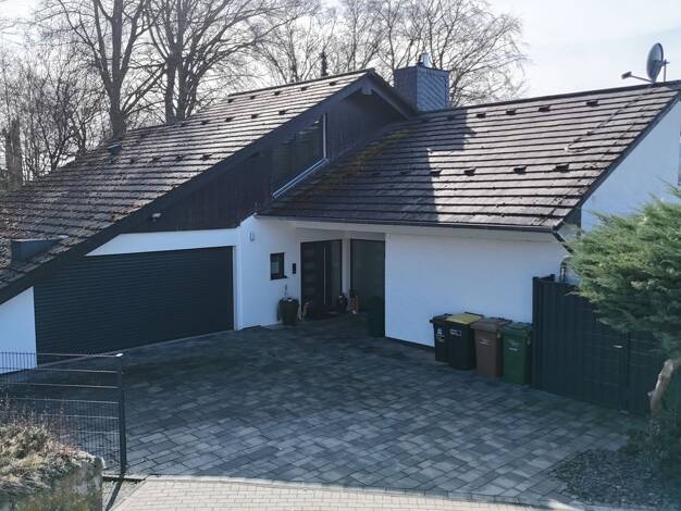 Einfamilienhaus zum Kauf 725.000 € 5 Zimmer 210 m² 1.204 m² Grundstück Altenritte Baunatal 34225