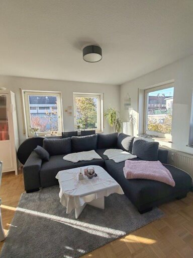 Wohnung zur Miete 620 € 2 Zimmer 53 m² 1. Geschoss frei ab 01.02.2025 Neuhausen Metzingen 72555