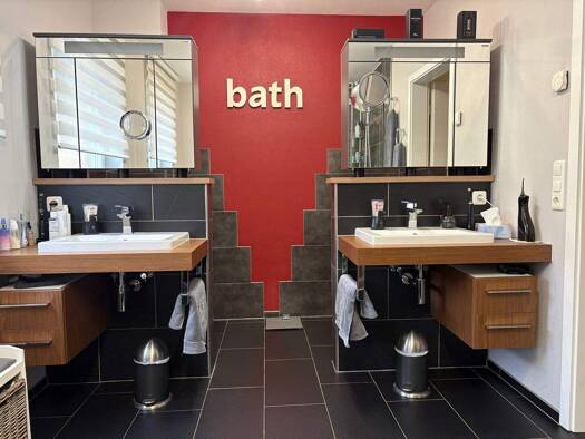 Reihenendhaus zum Kauf 669.000 € 4 Zimmer 124 m² 167 m² Grundstück Südstadt Reutlingen 72766