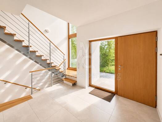 Villa zum Kauf 1.900.000 € 5 Zimmer 217 m² 1.354 m² Grundstück Isernhagen-Süd Bothfeld - Vahrenheide 30657