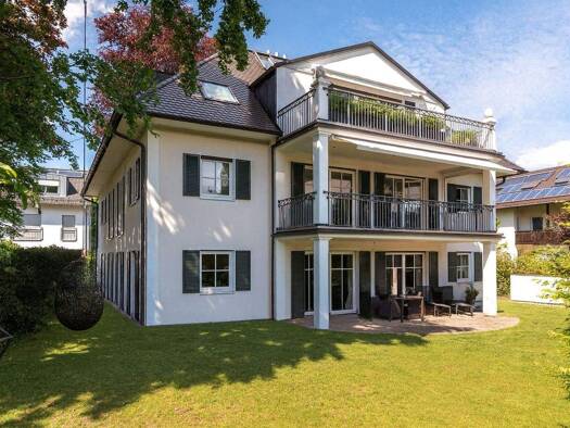 Wohnung zum Kauf 1.950.000 € 4 Zimmer 188,2 m² Pasing-Obermenzing München 80999