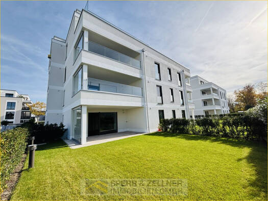 Wohnung zur Miete 1.450 € 4 Zimmer 111 m² EG frei ab sofort Plattling 94447