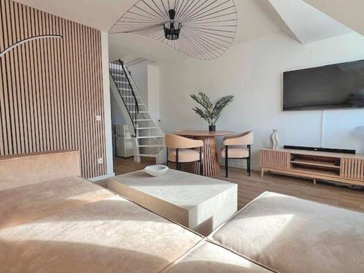 Wohnung zum Kauf 465.000 € 3 Zimmer 58 m² 1. Geschoss Westerland Sylt 25980