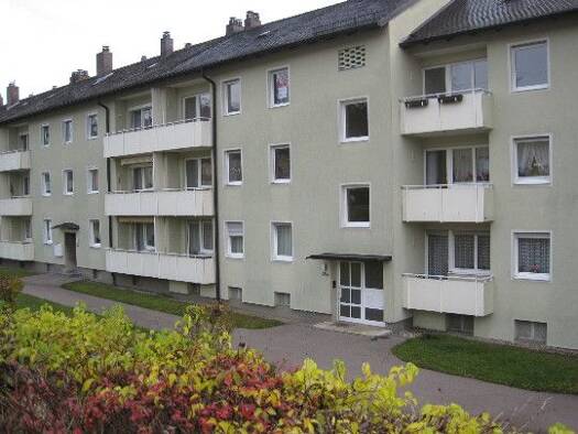 Mehrfamilienhaus zum Kauf provisionsfrei 1.300.000 € 40 Zimmer 642 m² 2.156 m² Grundstück frei ab sofort Treuchtlingen Treuchtlingen 91757