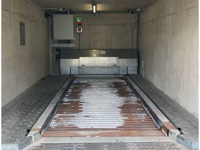Duplex-Garage zur Miete provisionsfrei 36,51 € München 81539