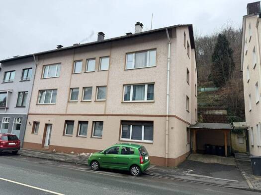 Wohnung zur Miete 400 € 2 Zimmer 68 m² Brügge Lüdenscheid 58515