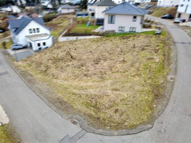 Grundstück zum Kauf 52.000 € 697 m² Grundstück Mehren , Kreis Daun 54552