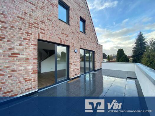 Wohnung zur Miete 1.300 € 2 Zimmer 109,4 m² frei ab 01.01.2027 Moorhausen Lilienthal 28865