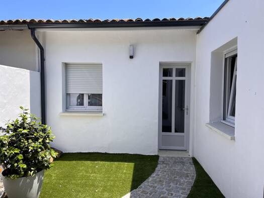 Haus zum Kauf 296.800 € 80 m² 200 m² Grundstück Meschers-sur-Gironde 17132