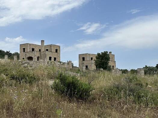 Haus zum Kauf 800.000 € 16 Zimmer 588 m² 10.000 m² Grundstück Kreta Municipality of Rethymnon 741 50