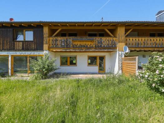 Reihenmittelhaus zum Kauf 349.000 € 6 Zimmer 145,9 m² 439,8 m² Grundstück Wessobrunn 82405