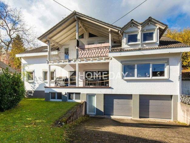 Wohnung zum Kauf 499.000 € 5 Zimmer 150,1 m² 2. Geschoss Mühlhofen Uhldingen-Mühlhofen 88690