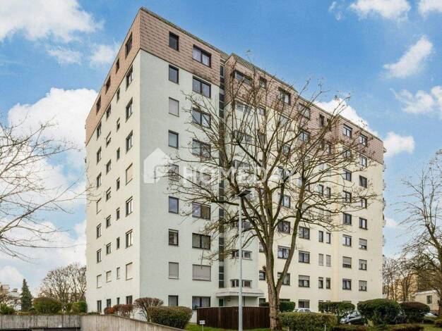 Wohnung zum Kauf 175.000 € 2 Zimmer 53,5 m² 1. Geschoss Möhringen Stuttgart 70567