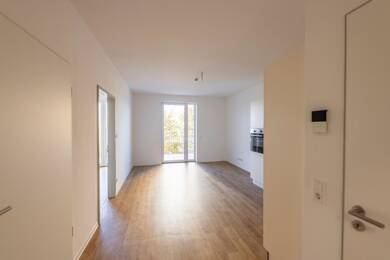 Wohnung zur Miete - Erstbezug 788 € 2 Zimmer 49,3 m² 3. Geschoss Leipziger Straße 12a Spremberger Vorstadt Cottbus 03048