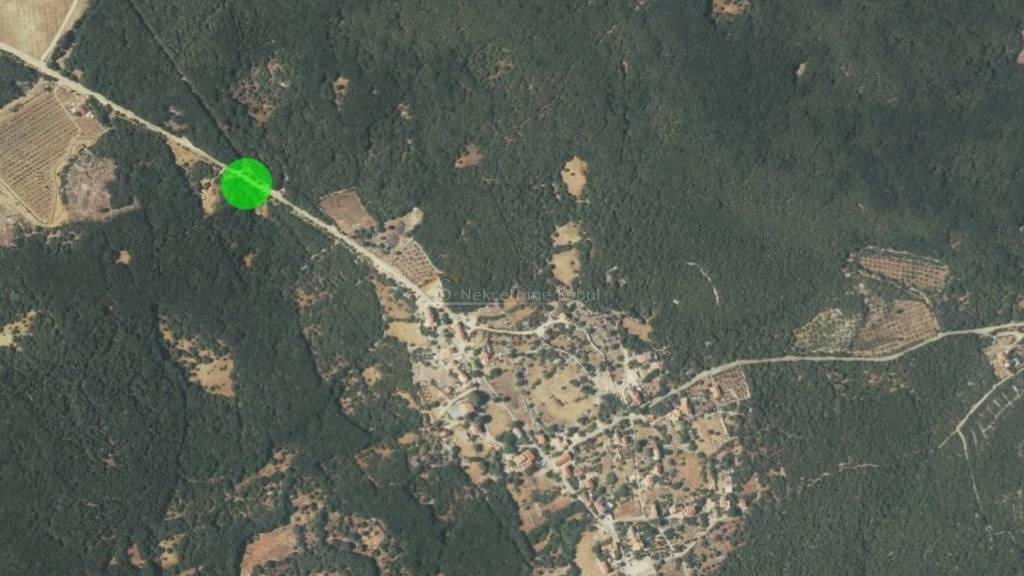 Land-/Forstwirtschaft zum Kauf 180.000 € Mali Losinj