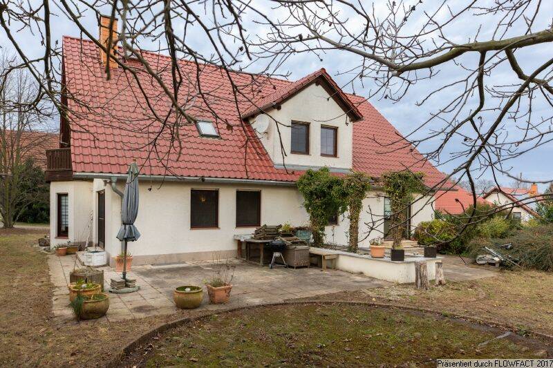 Haus – Göda - Hodźij, Landkreis Bautzen - Ansicht 2