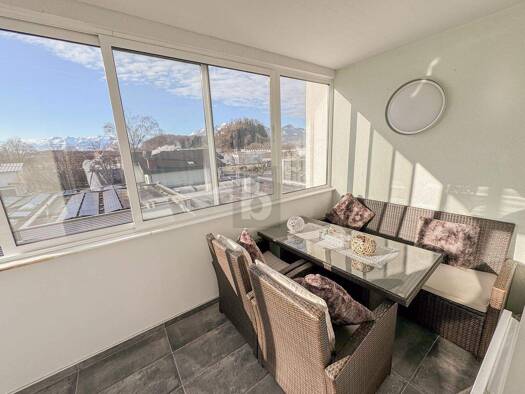 Wohnung zum Kauf 379.000 € 4 Zimmer 99 m² 3. Geschoss Götzis 6840