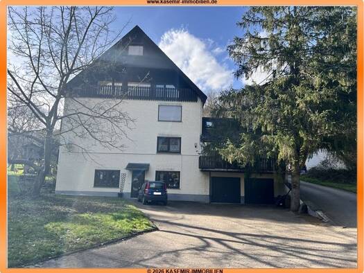 Maisonette zur Miete 850 € 4 Zimmer 125 m² Boppard 56154