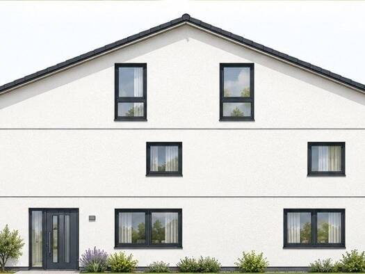 Doppelhaushälfte zum Kauf 429.000 € 4 Zimmer 135 m² 400 m² Grundstück Herringhausen Lippstadt 59556